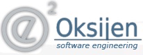 Eoksıjen Software Engıneerıng