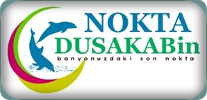 Nokta Duşakabin